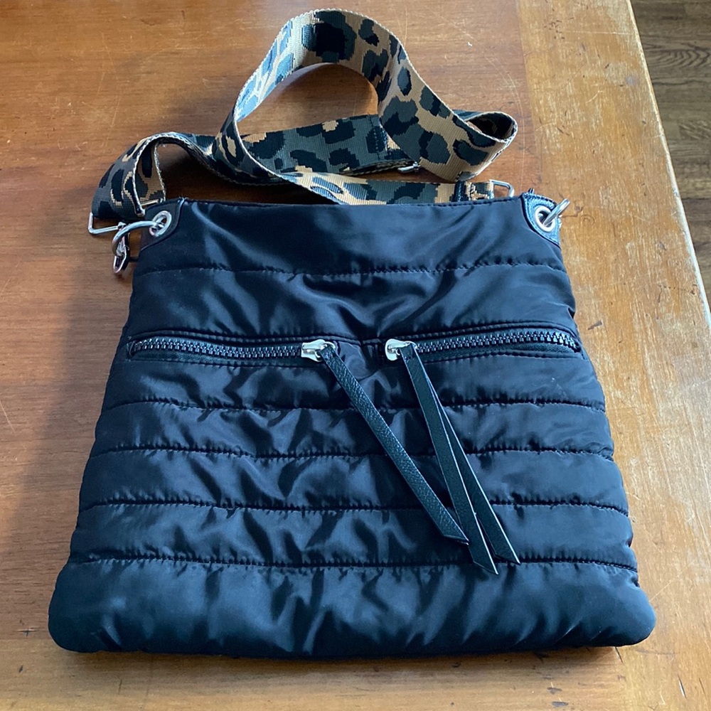 Sondra Roberts Squared crossbody bag
